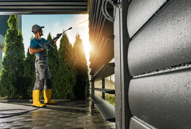 Best Patio and Deck Pressure Washing  in Trinity, AL
