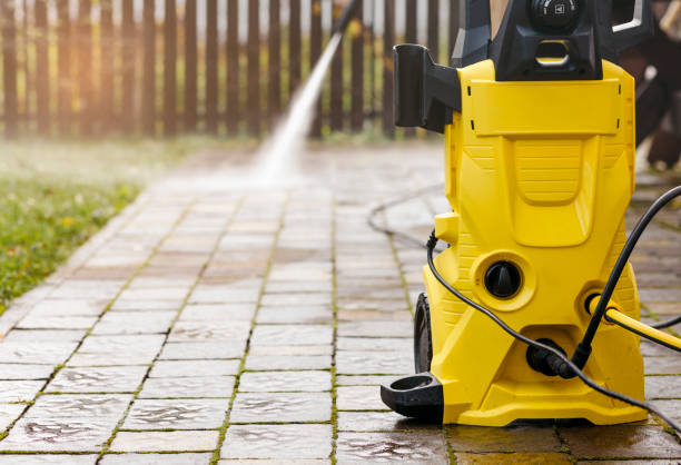 Best Sidewalk and Walkway Cleaning  in Trinity, AL